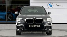 BMW X3 xDrive20d M Sport 5dr Step Auto Diesel Estate